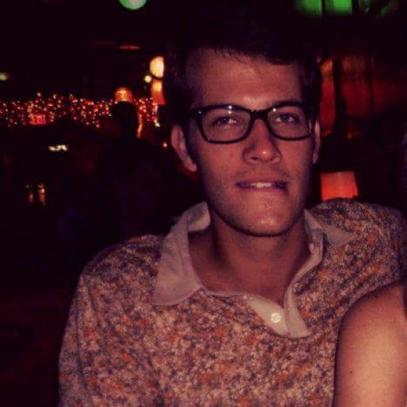 Meet your Posher, Adam - Picture 1 of 1